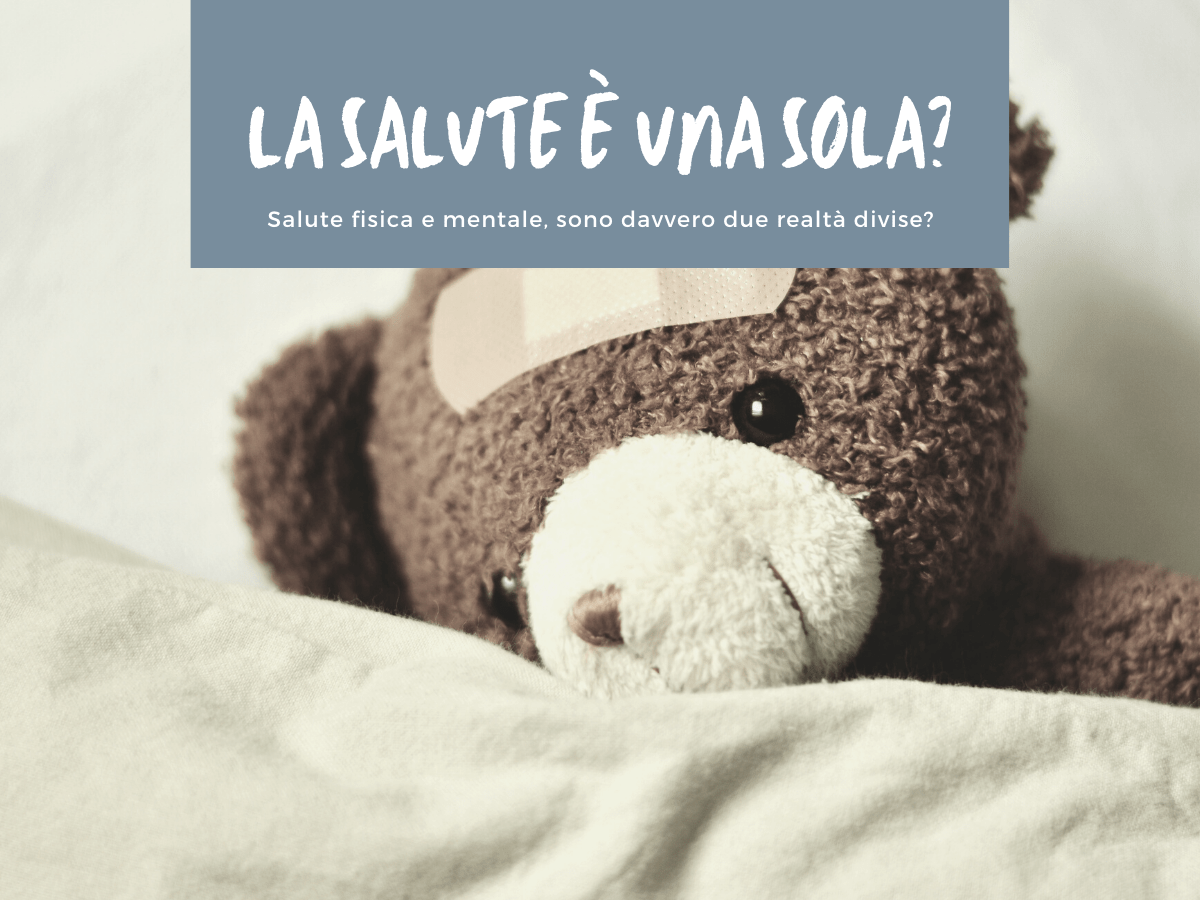 La salute è una&nbsp;sola?